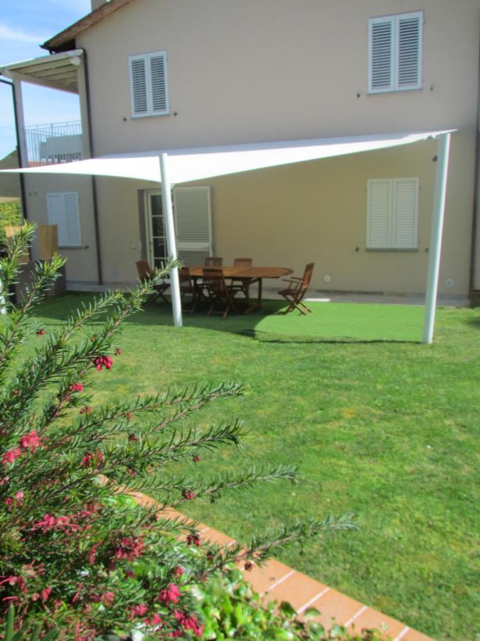 Valle Apartments Castelvecchio (Pisa) Exterior foto