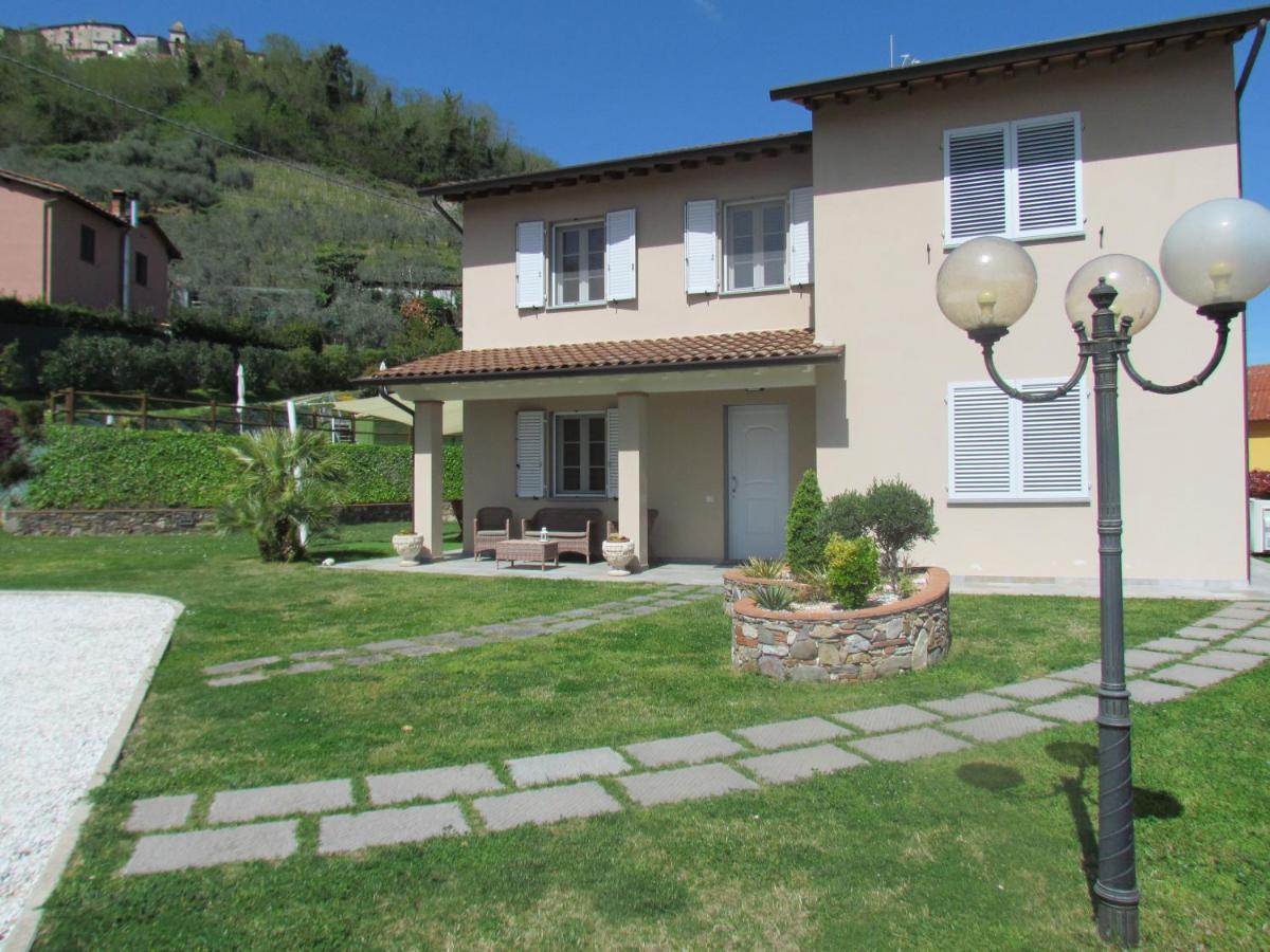 Valle Apartments Castelvecchio (Pisa) Exterior foto
