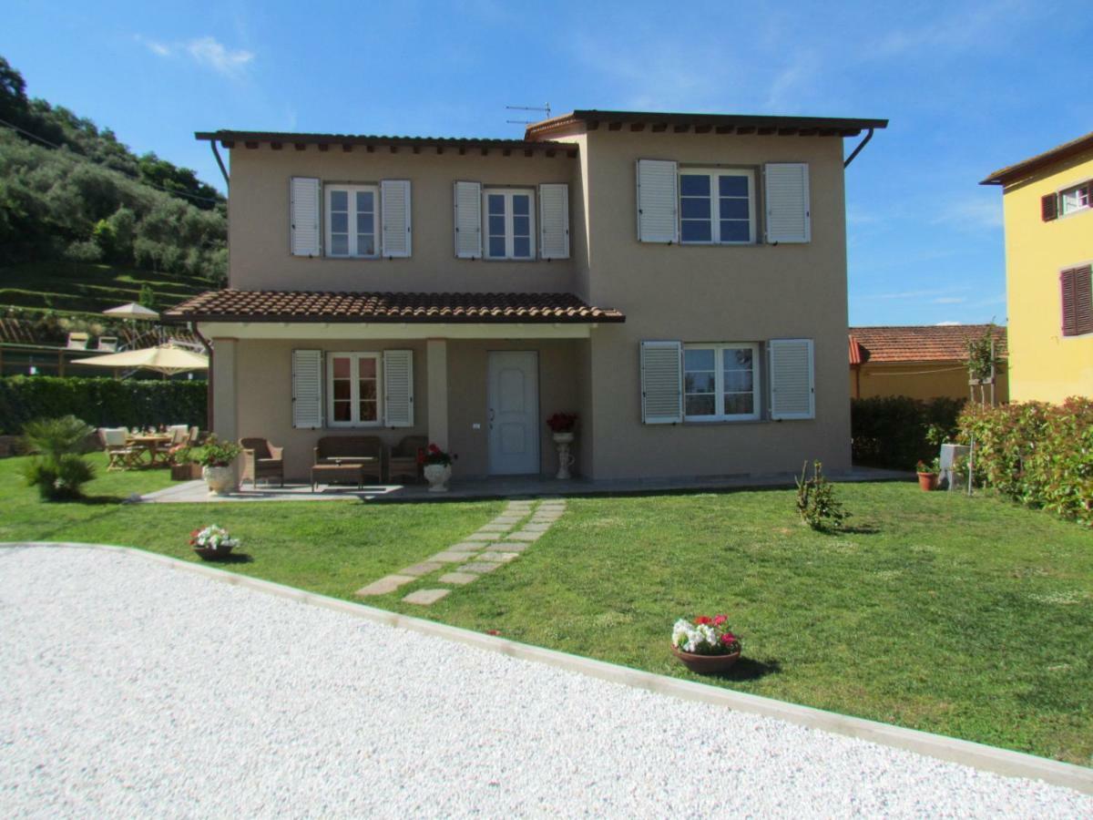 Valle Apartments Castelvecchio (Pisa) Exterior foto